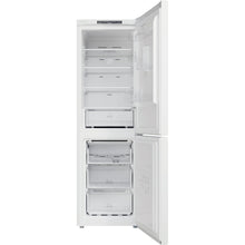 Load image into Gallery viewer, Hotpoint freestanding fridge freezer: frost free - H7X83AW2
