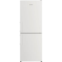 Load image into Gallery viewer, Indesit IB55532WUK 55cm Low Frost Freestanding fridge freezer - White