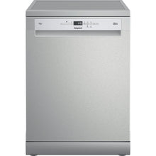 Load image into Gallery viewer, Hotpoint Maxi Space H7F HP43 X UK Freestanding 15 Place Settings Dishwasher