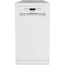 Load image into Gallery viewer, Hotpoint HSFO 3T223 W UK N Dishwasher - White
