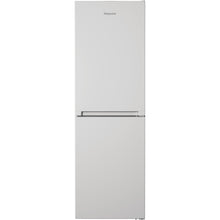 Load image into Gallery viewer, Hotpoint HBTNF60182WUK 60cm 50/50 fridge freezer: frost free