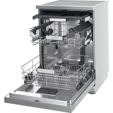 Load image into Gallery viewer, Hotpoint Maxi Space H7F HP43 X UK Freestanding 15 Place Settings Dishwasher