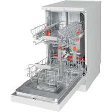 Load image into Gallery viewer, Hotpoint HSFO 3T223 W UK N Dishwasher - White