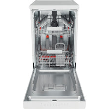 Load image into Gallery viewer, Hotpoint HSFO 3T223 W UK N Dishwasher - White