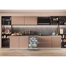 Load image into Gallery viewer, Hotpoint Maxi Space H7F HP43 X UK Freestanding 15 Place Settings Dishwasher