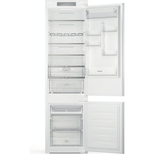 Load image into Gallery viewer, Hotpoint built in fridge freezer 70/30 - HTC20T322