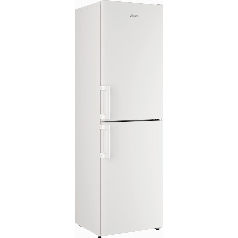 Indesit IB55732W Low Frost 60/40 Fridge Freezer - White - 54CM - 286L