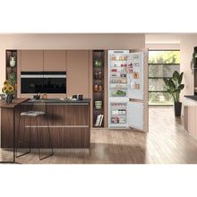 Load image into Gallery viewer, Hotpoint built in fridge freezer 70/30 - HTC20T322