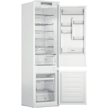 Load image into Gallery viewer, Hotpoint built in fridge freezer 70/30 - HTC20T322