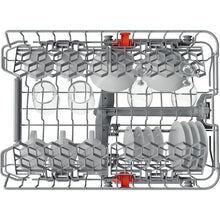 Load image into Gallery viewer, Hotpoint HSFO 3T223 W X UK N Dishwasher - Inox