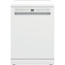 Load image into Gallery viewer, Hotpoint Maxi Space H7F HS41 UK Freestanding 15 Place Settings Dishwasher