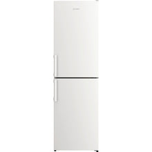 Load image into Gallery viewer, Indesit IB55732W Low Frost 60/40 Fridge Freezer - White - 54CM - 286L
