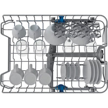 Load image into Gallery viewer, Indesit  IN2IE10CS80UK Integrated dishwasher: slim - 45cm
