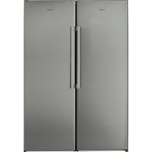 Load image into Gallery viewer, Hotpoint SH8A2QGRD -  Graphite Fridge