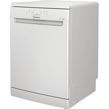 Load image into Gallery viewer, Dishwasher: full size, white colour - D2FHK26UK

