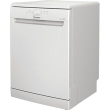 Load image into Gallery viewer, Indesit  D2FHK26UK Dishwasher: full size, white