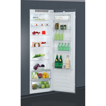 Load image into Gallery viewer, Whirlpool integrated fridge: in White - ARG 1808322