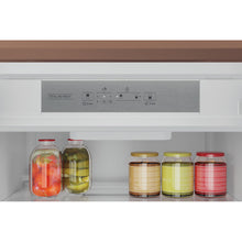 Load image into Gallery viewer, Hotpoint built in fridge freezer 70/30 - HTC20T322