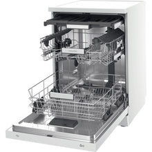 Load image into Gallery viewer, Hotpoint Maxi Space H7F HS41 UK Freestanding 15 Place Settings Dishwasher