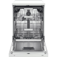 Load image into Gallery viewer, Hotpoint Maxi Space H7F HS41 UK Freestanding 15 Place Settings Dishwasher