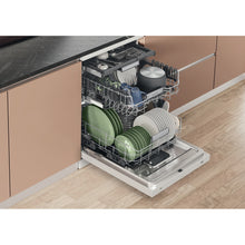 Load image into Gallery viewer, Hotpoint Maxi Space H7F HS41 UK Freestanding 15 Place Settings Dishwasher