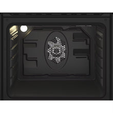 Load image into Gallery viewer, INDESIT DII10DIX - Built In Electric Fan Oven 69L / 36L - Stainless Steel