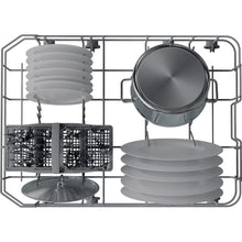 Load image into Gallery viewer, Indesit  IN2IE10CS80UK Integrated dishwasher: slim - 45cm