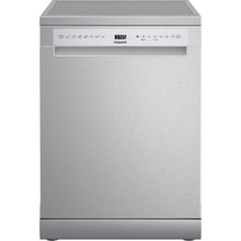 Load image into Gallery viewer, Hotpoint H7FHS41X 15 Place dishwasher: full size, inox