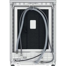 Load image into Gallery viewer, Hotpoint H7FHS41X 15 Place dishwasher: full size, inox