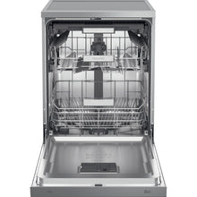 Load image into Gallery viewer, Hotpoint H7FHS41X 15 Place dishwasher: full size, inox