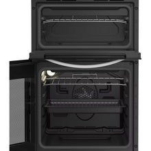 Load image into Gallery viewer, Indesit ITE5EMW 50cm Electric Twin Cooker - White