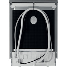 Load image into Gallery viewer, Hotpoint H2F HL626 X UK Freestanding 14 Place Settings Dishwasher