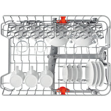 Load image into Gallery viewer, Hotpoint Slimline HF9E 1B19 B UK Freestanding Dishwasher - Black