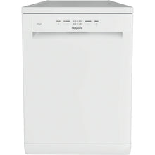 Load image into Gallery viewer, Hotpoint H2F HL626 UK Freestanding 14 Place Settings Dishwasher
