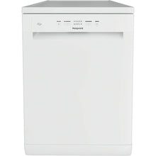 Load image into Gallery viewer, Hotpoint H2F HL626 UK Freestanding 14 Place Settings Dishwasher