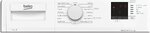 Load image into Gallery viewer, Beko DTIKP71131 7kg Integrated Heat Pump Tumble Dryer