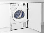 Load image into Gallery viewer, Beko DTIKP71131 7kg Integrated Heat Pump Tumble Dryer
