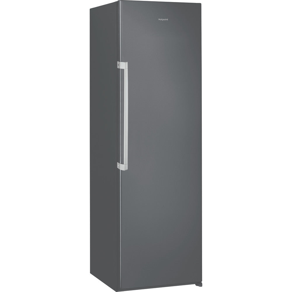 Hotpoint SH8A2QGRD - Graphite Fridge