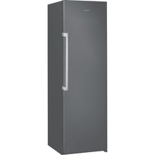 Load image into Gallery viewer, Hotpoint SH8A2QGRD -  Graphite Fridge