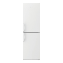 Load image into Gallery viewer, Indesit IKNH1261W4UK - Frost Free Fridge Freezer