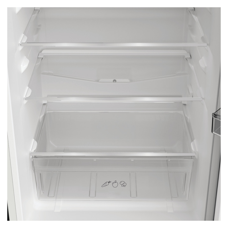 Indesit IKNH1261W4UK - Frost Free Fridge Freezer