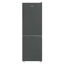 Load image into Gallery viewer, INDESIT - INK21411G4UK - Total No Frost 60/40 Fridge Freezer - Silver - 59.5CM - 301L