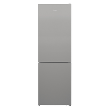 Load image into Gallery viewer, INDESIT - INKS1361S4UK - Low Frost 60/40 Fridge Freezer - Silver - 59.5CM - 343L