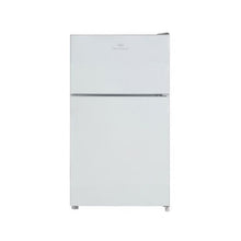 Load image into Gallery viewer, NEW WORLD NW50UCFFWH 50CM WHITE UNDERCOUNTER FRIDGE FREEZER
