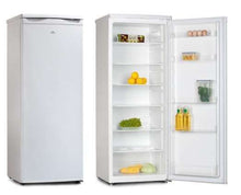 Load image into Gallery viewer, New World NW55ULV3  55 X 143.5cm White Single Door Tall Larder