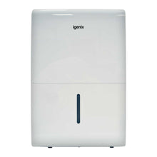 Load image into Gallery viewer, Igenix 30L Dehumidifier White - IG9830
