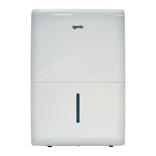 Load image into Gallery viewer, Igenix 30L Dehumidifier White - IG9830