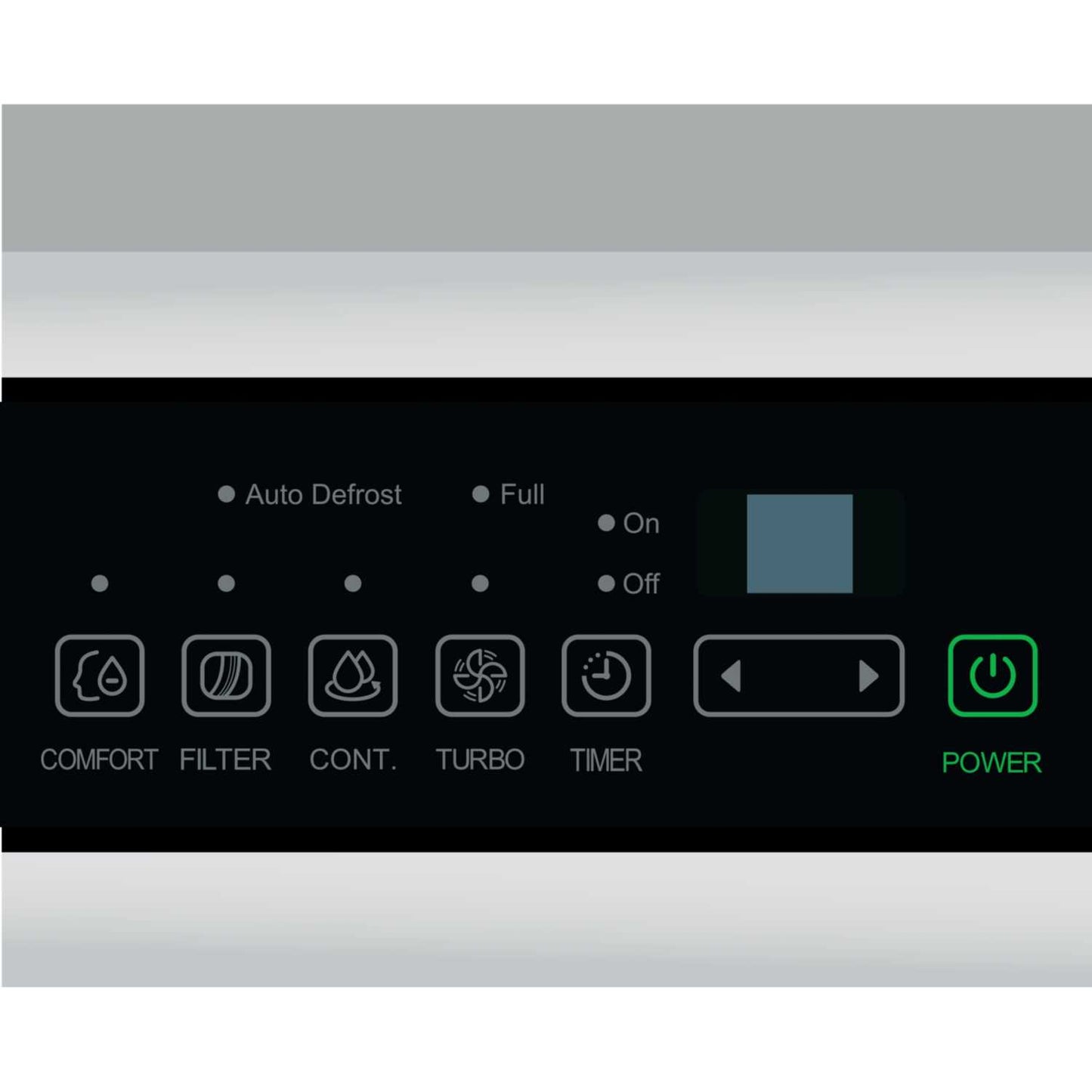 Igenix 30L Dehumidifier White - IG9830