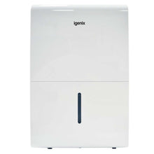 Load image into Gallery viewer, Igenix 50L Portable Air Dehumidifier White - IG9851
