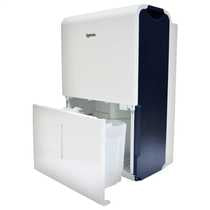 Load image into Gallery viewer, Igenix 50L Portable Air Dehumidifier White - IG9851